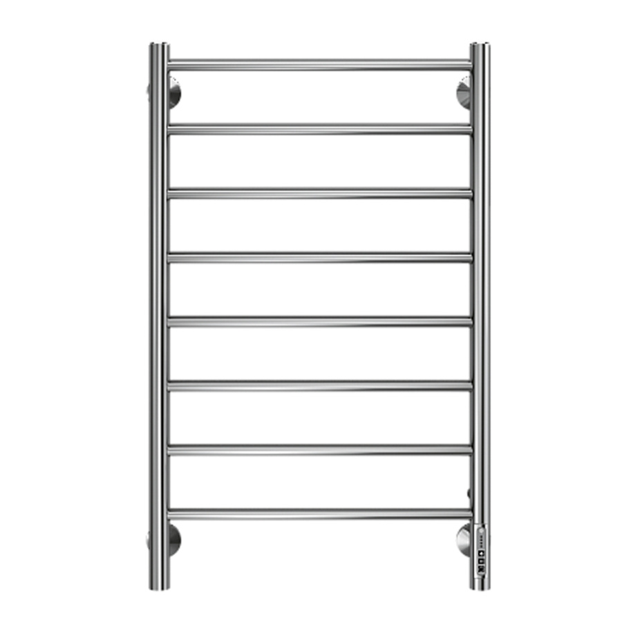 Полотенцесушитель электрический Terminus Аврора П8 50x85 quick touch, хром Полотенцесушитель электрический Terminus Аврора П8 50x85 quick touch, хром