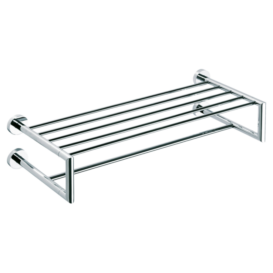 Полочка для полотенец Omega Bemeta 104205102