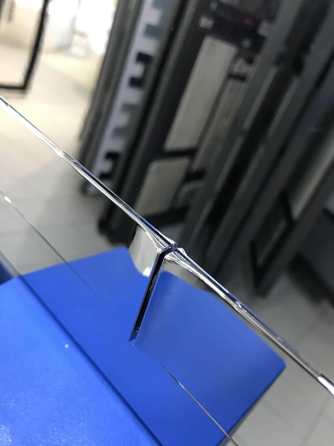 Кнопка смыва Line L3 Berges 040013 Кнопка смыва Line L3 Berges 040013