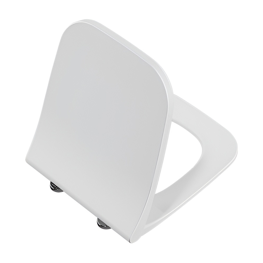 Унитаз подвесной VitrA Integra Square 7082B003-0075 безободковый