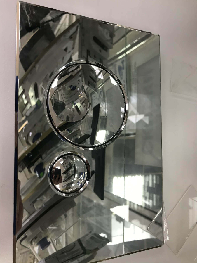 Кнопка смыва Globe OLI 152950 Кнопка смыва Globe OLI 152950