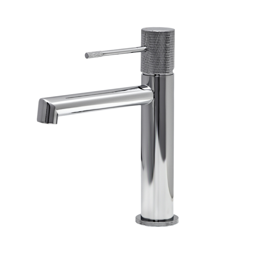 Смеситель для раковины AVS Seeme хром Смеситель для раковины AVS Seeme хром