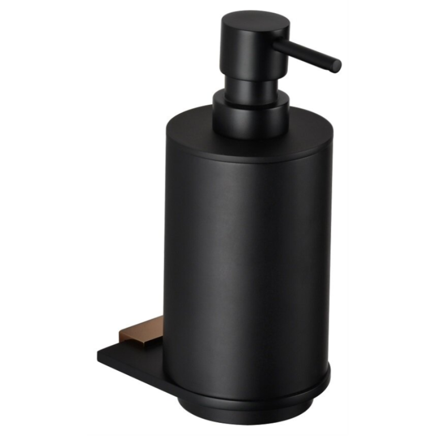 Дозатор жидкого мыла Galla Bemeta 108109010 Дозатор жидкого мыла Galla Bemeta 108109010