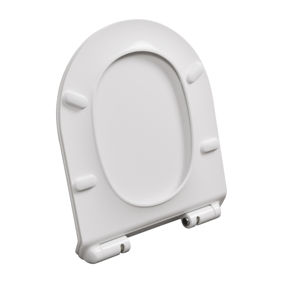 Крышка-сиденье AVS HU2111 с микролифтом быстросъемное Крышка-сиденье AVS HU2111 с микролифтом быстросъемное