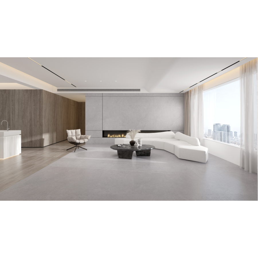 Керамогранит AVS by Italian Design Antica Silver 60x120 Lappato Керамогранит AVS by Italian Design Antica Silver 60x120 Lappato