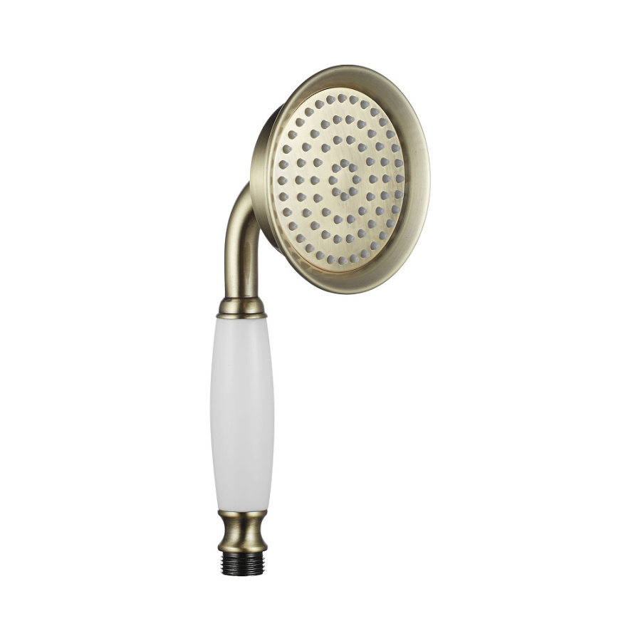 Душевая лейка ESKO SSP950Br бронза Душевая лейка ESKO SSP950Br бронза