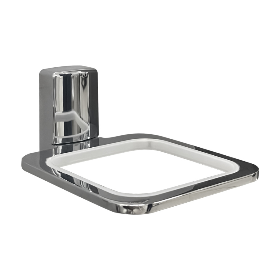 Ершик хром Accoona A12511 Ершик хром Accoona A12511