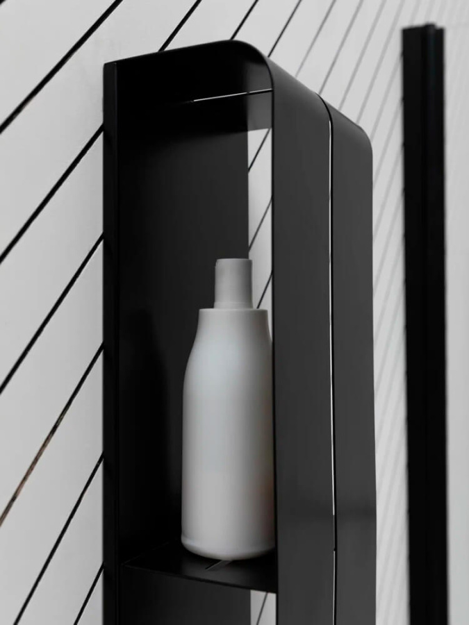 Полка 150x1000x122 Магнум Aquanet 302226 Полка 150x1000x122 Магнум Aquanet 302226