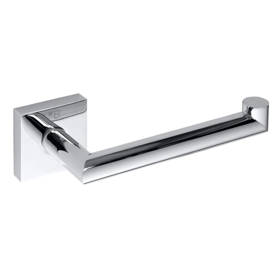 Держатель для туалетной бумаги Bemeta Beta 132212032 хром