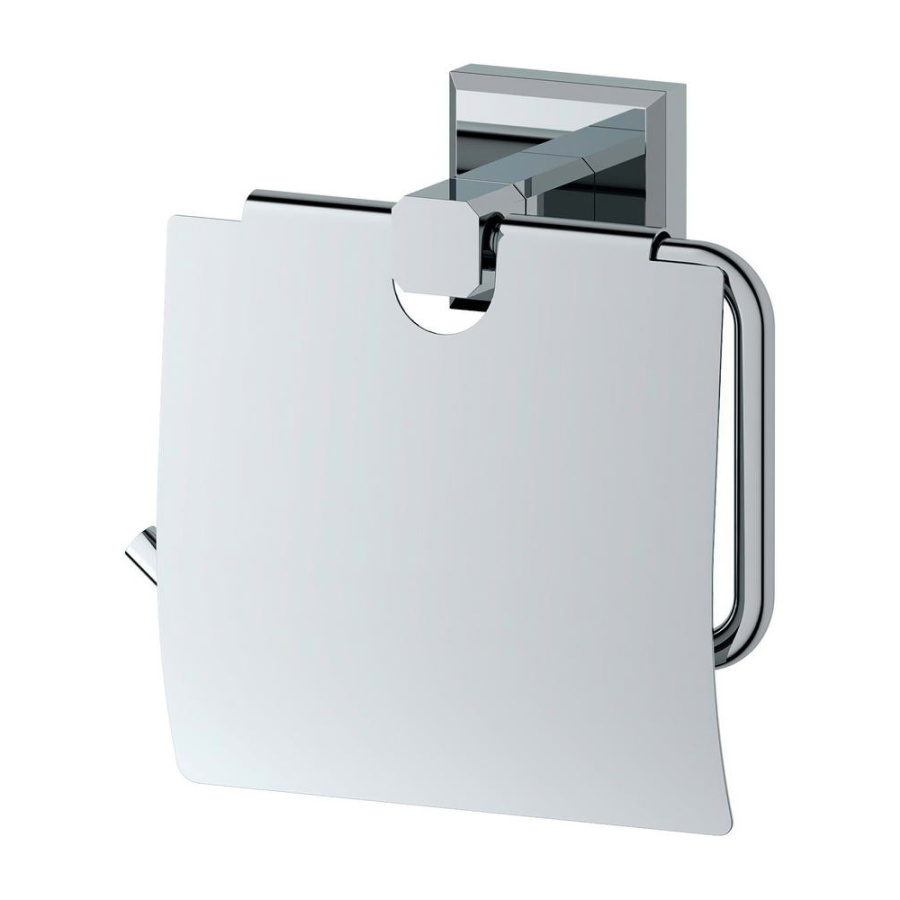Держатель для туалетной бумаги Artwelle Hagel 9926 хром Держатель для туалетной бумаги Artwelle Hagel 9926 хром
