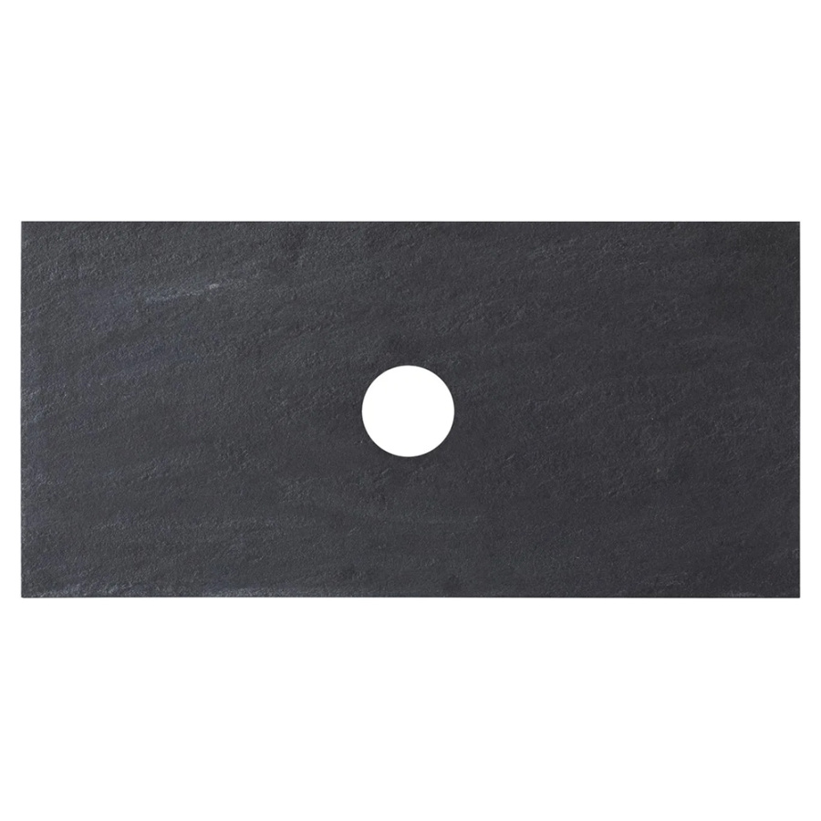 Столешница Allen Brau Liberty 90 1.33008.GR-S графит структ