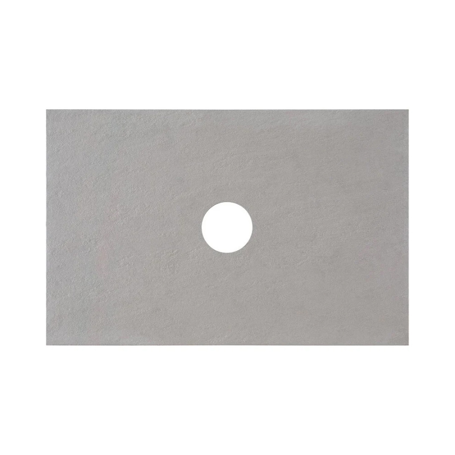 Столешница Allen Brau Liberty 90 1.33008.G-S серый структ