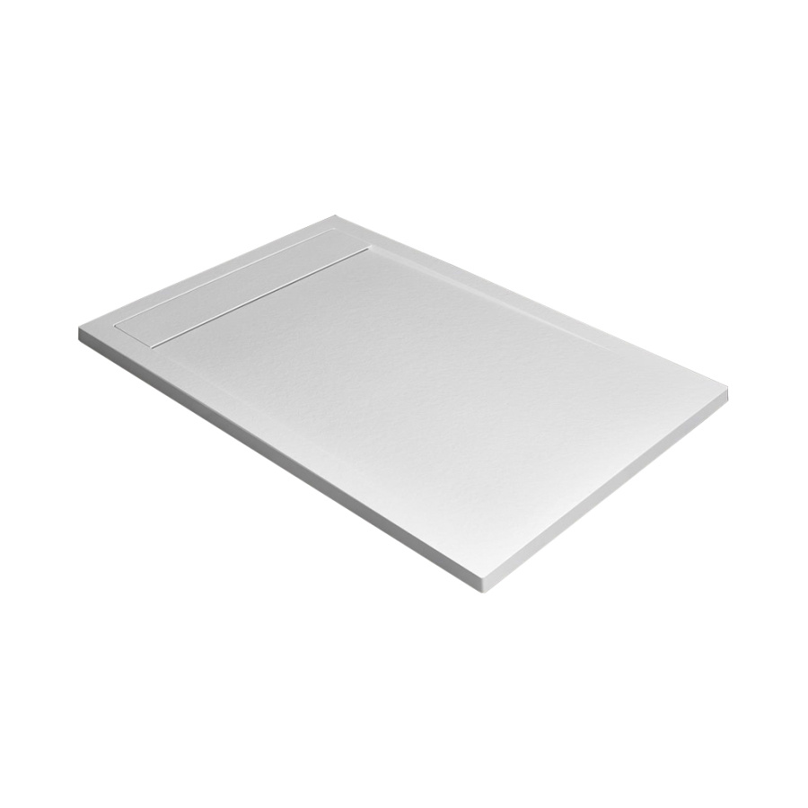 Поддон для душа Radaway Teos F 110x80 белый, без сифона