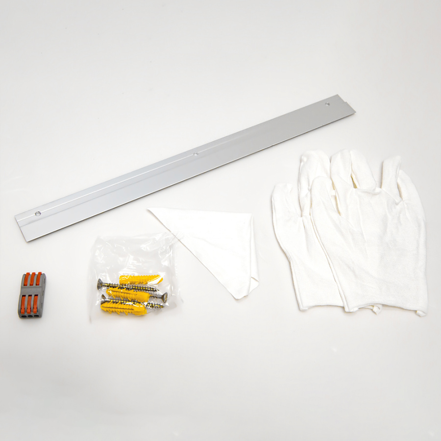 Зеркало с подсветкой AVS ZH 75x90 см, антипар, оружейная сталь Зеркало с подсветкой AVS ZH 75x90 см, антипар, оружейная сталь