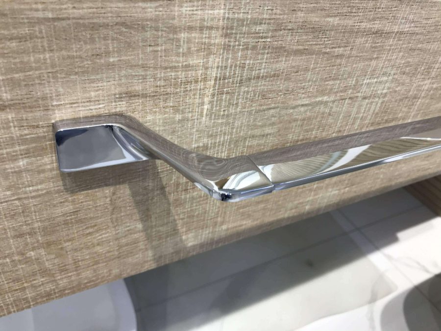 Полотенцедержатель AVS Illusion, 90 см, хром Полотенцедержатель AVS Illusion, 90 см, хром