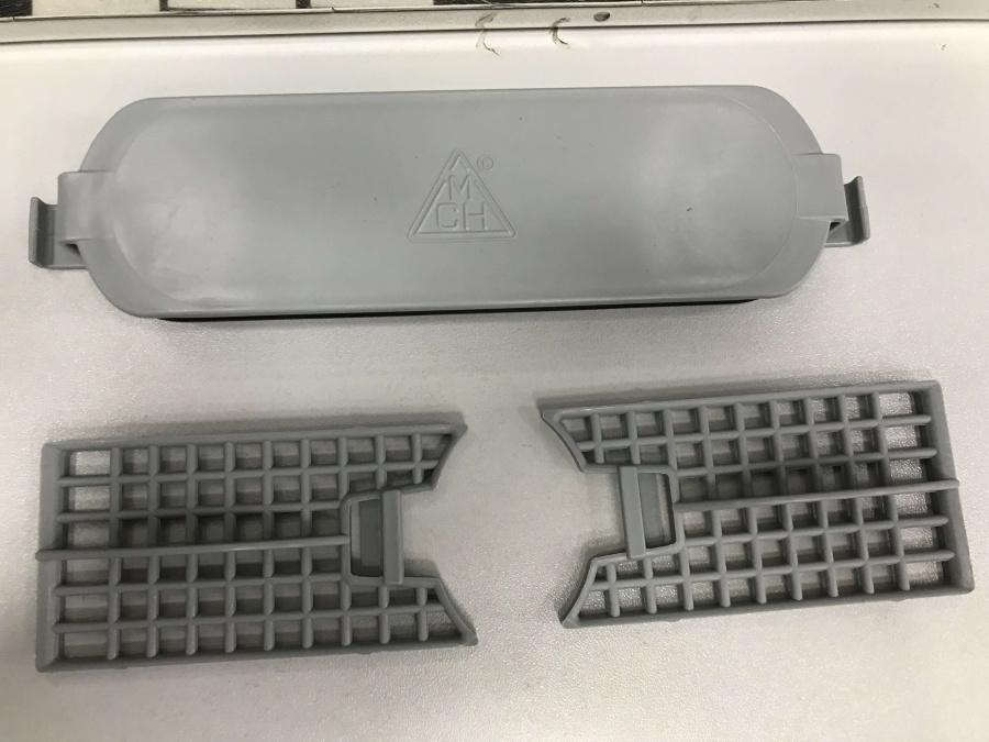 Водоотводящий желоб 850 мм D40 MEDIUM CH850MN2 Водоотводящий желоб 850 мм D40 MEDIUM CH850MN2