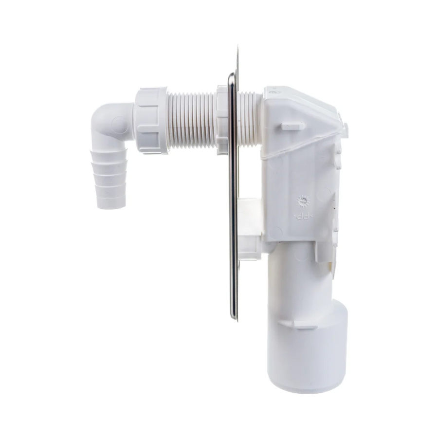 Сифон для стиральной машины СМА APS3 Alcaplast APS3