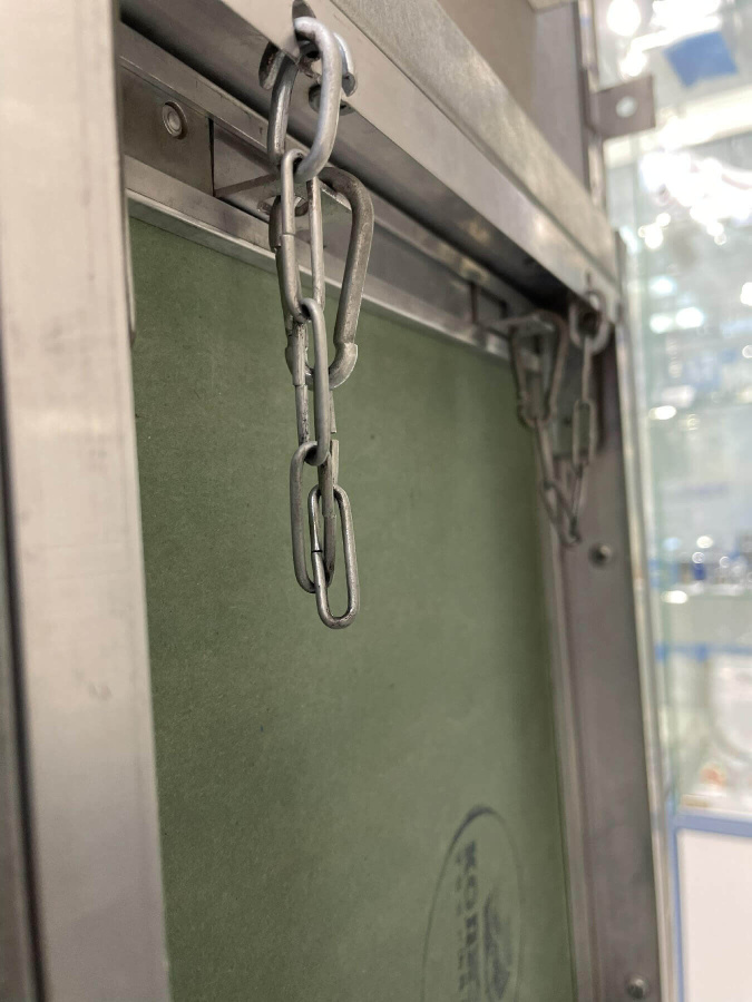 Люк под плитку 200х300 Т34 Revizor 2030 T34 Люк под плитку 200х300 Т34 Revizor 2030 T34