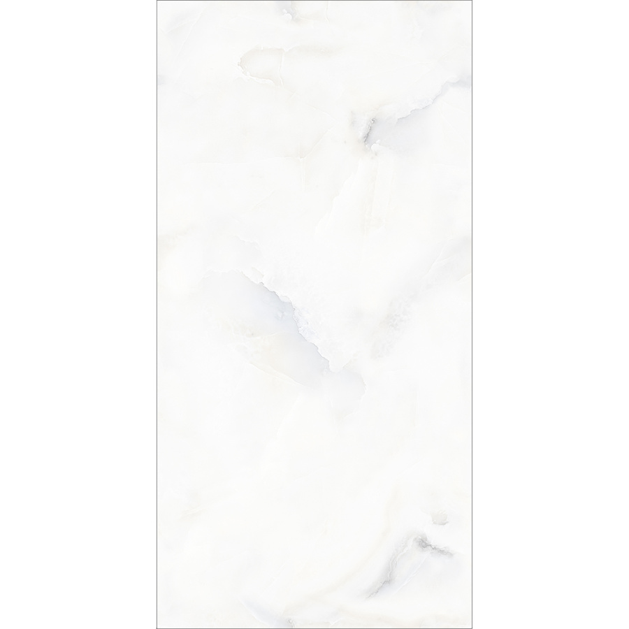 Керамогранит AVS White Cloudy 60x120 полированный Керамогранит AVS White Cloudy 60x120 полированный