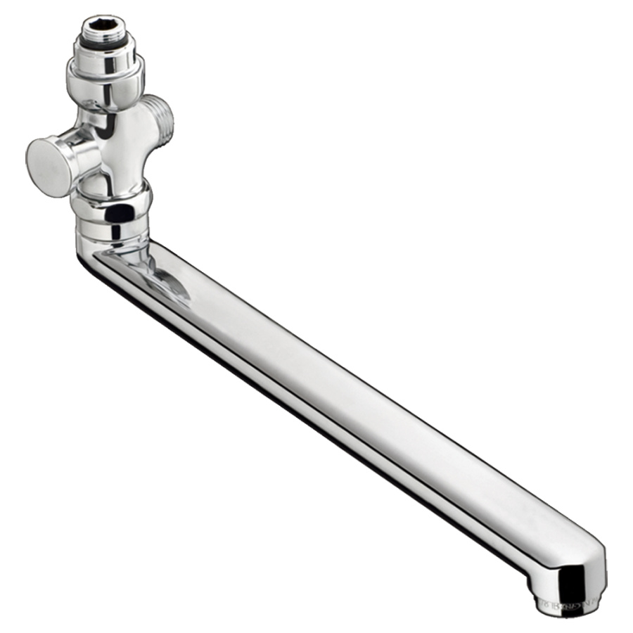 Излив Metropol S Hansgrohe 14495000