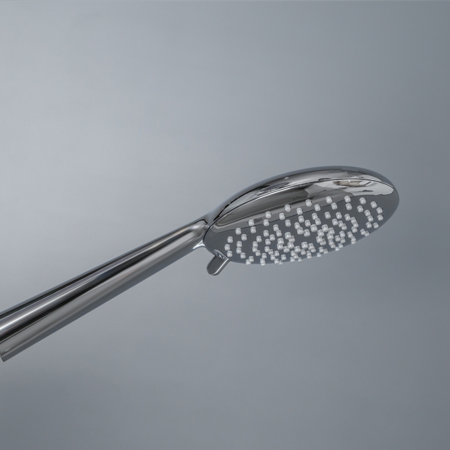 Душевая стойка AVS Seeme хром Душевая стойка AVS Seeme хром