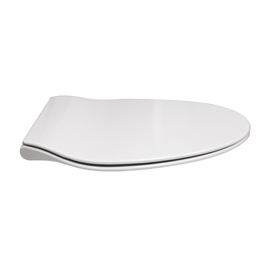 Крышка-сиденье AVS 005 с микролифтом быстросъемное