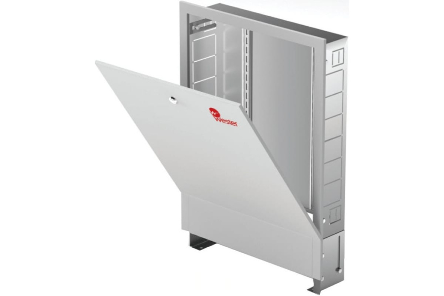 Шкаф коллекторный ШРВ4