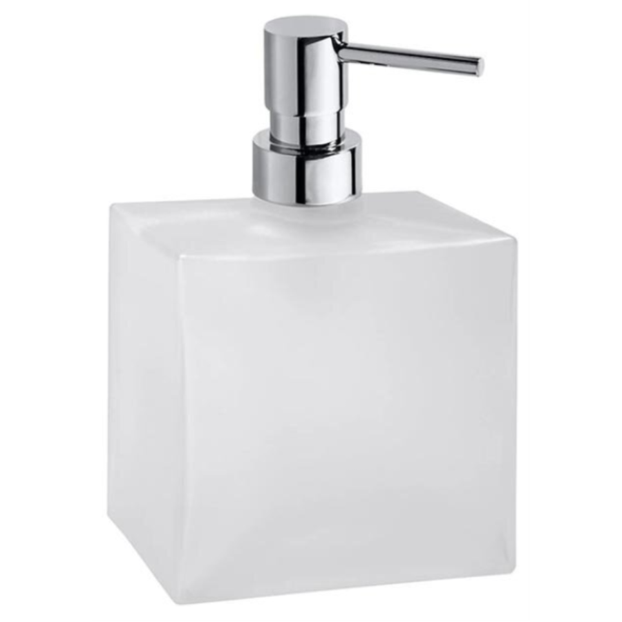 Дозатор жидкого мыла Plaza Bemeta 118109042