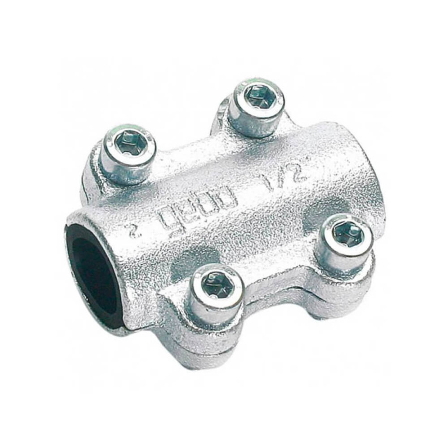 Обойма зажимная 6/4" Gebo 01.260.28.05 Обойма зажимная 6/4" Gebo 01.260.28.05