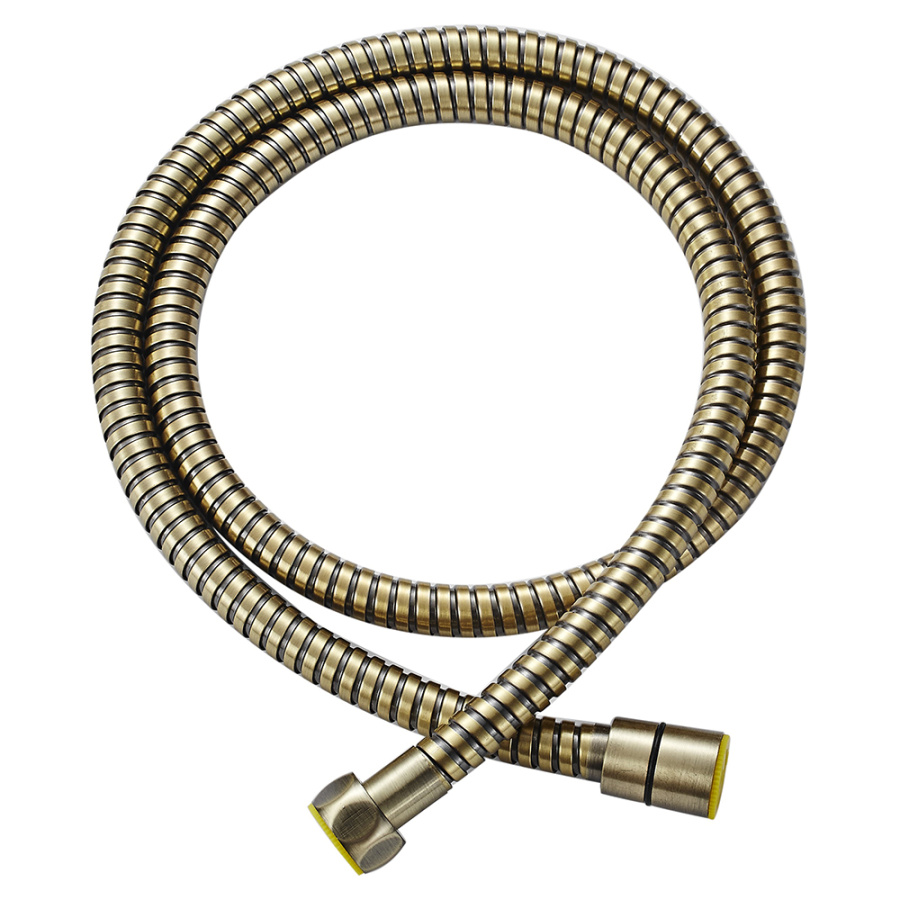 Душевой шланг ESKO BRSH15 160 бронза