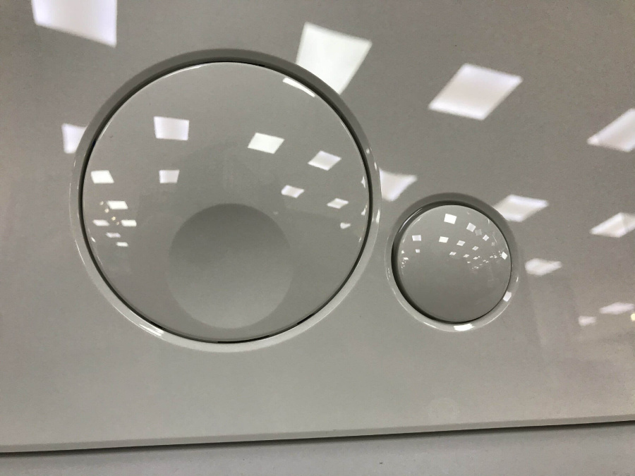 Кнопка смыва Globe OLI 152949 Кнопка смыва Globe OLI 152949