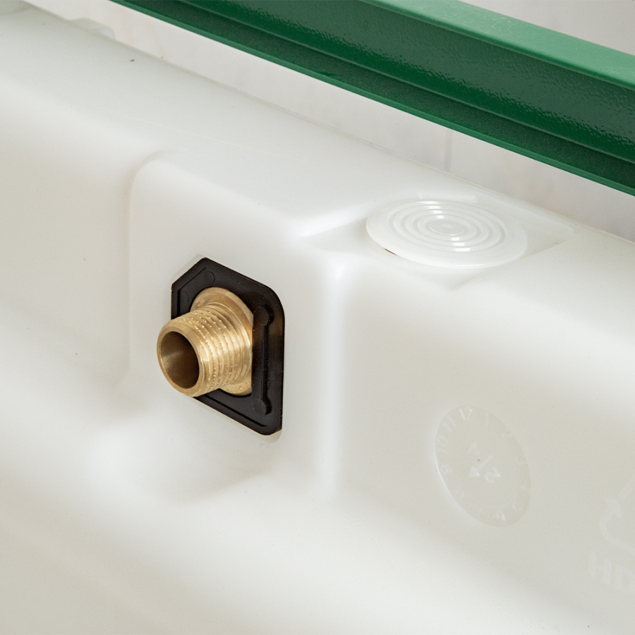 Система инсталляции для унитазов AVS отдельностоящая