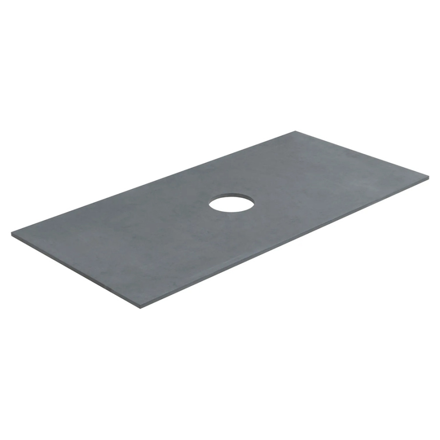 Столешница Allen Brau Liberty 90 1.33008.G графит