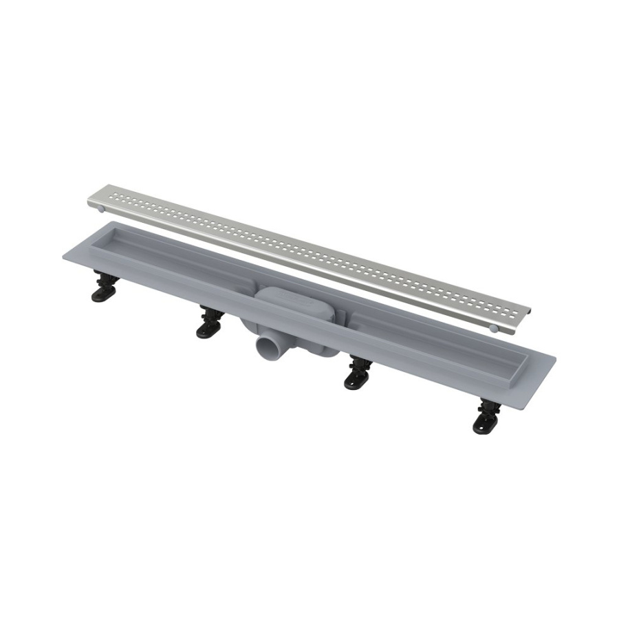 Водоотводящий желоб AlcaPlast APZ9-850M