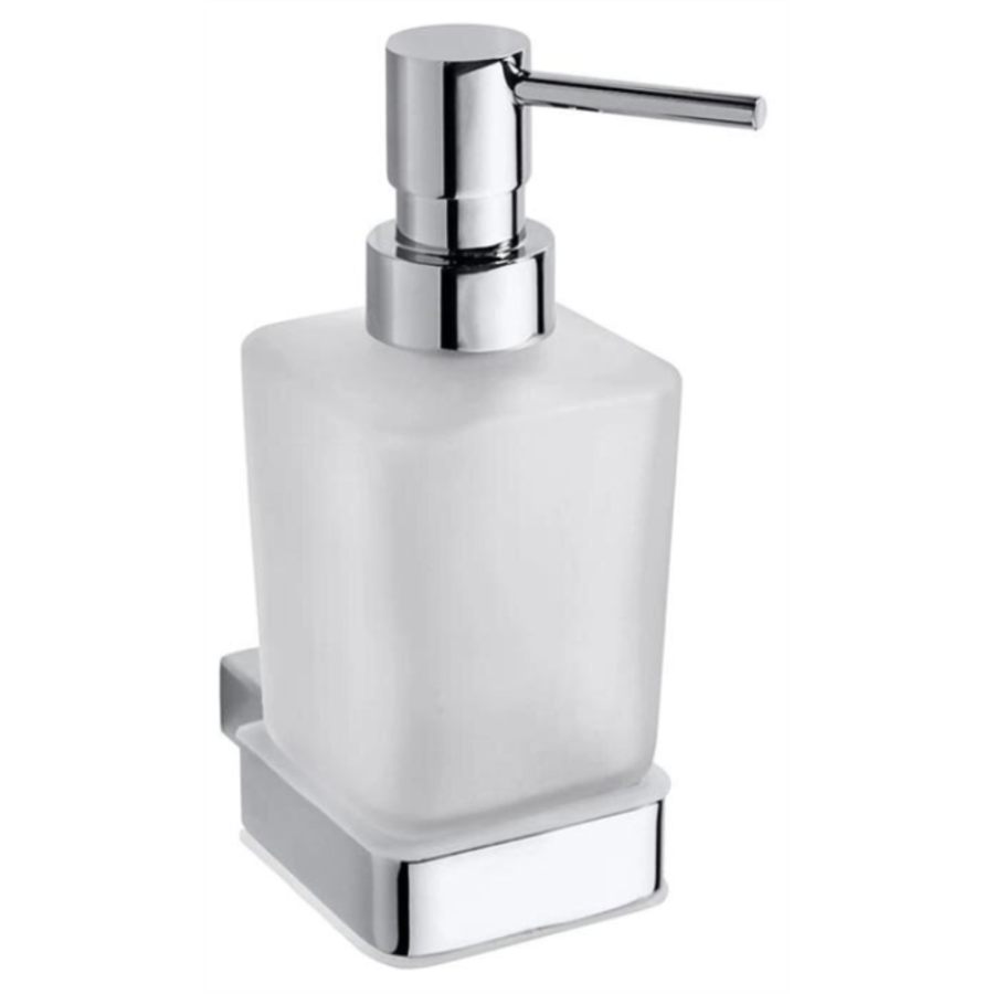 Дозатор жидкого мыла Via Bemeta 135009042 Дозатор жидкого мыла Via Bemeta 135009042