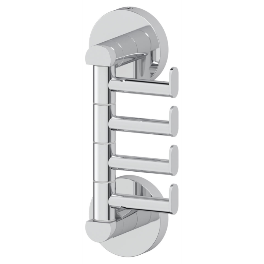 Крючок поворотный четверной Harmonie Artwelle HAR 011