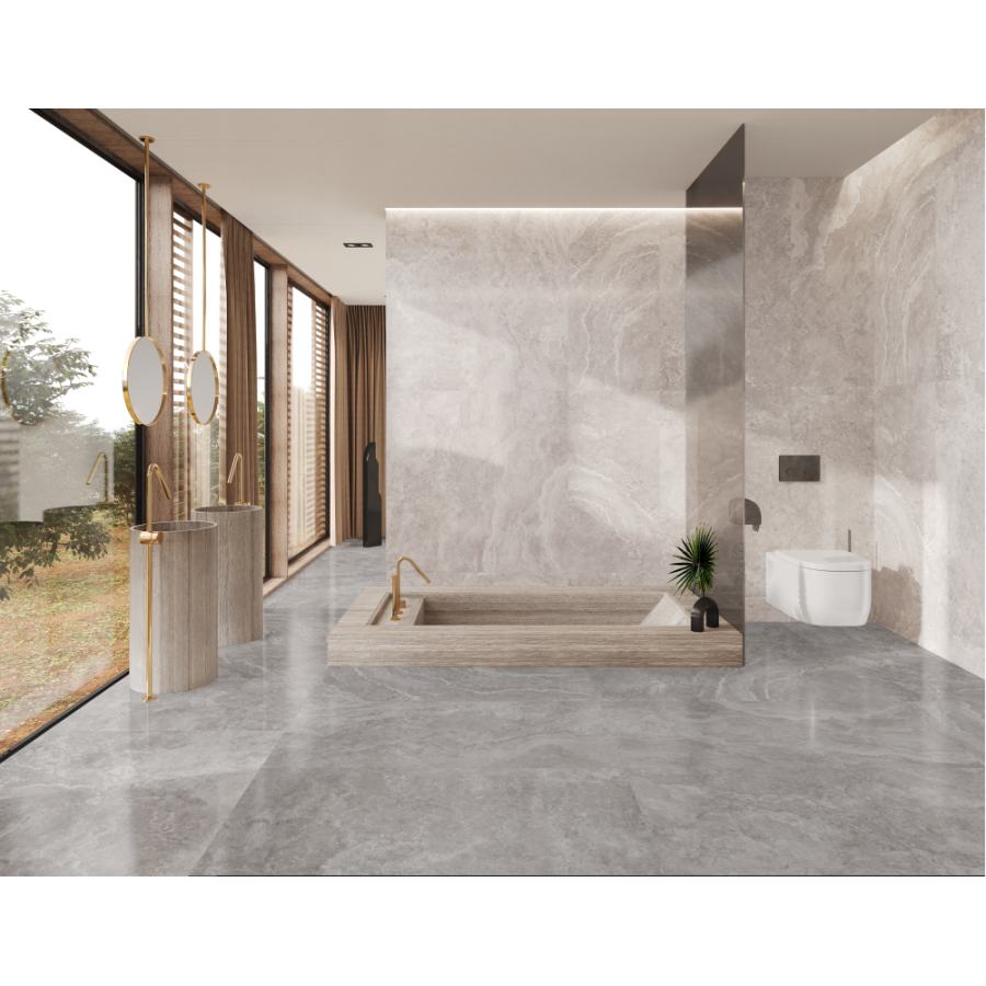 Керамогранит AVS by Italian Design Del Vento Beige 60x120 Soft Smooth Керамогранит AVS by Italian Design Del Vento Beige 60x120 Soft Smooth