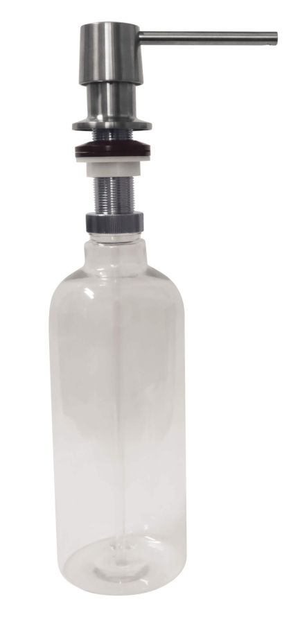 152109143 Встроенный дозатор д/жид мыла Bemeta 152109143 Встроенный дозатор д/жид мыла Bemeta