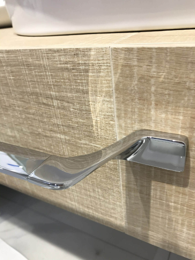 Полотенцедержатель AVS Illusion, 90 см, хром Полотенцедержатель AVS Illusion, 90 см, хром