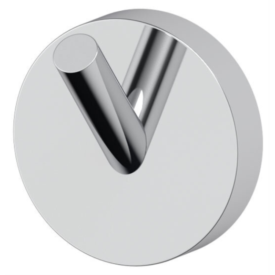 Крючок одинарный Harmonie Artwelle HAR 001