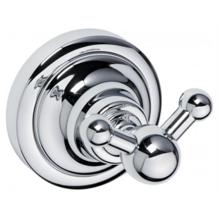 Крючок хром Retro Bemeta 144306032