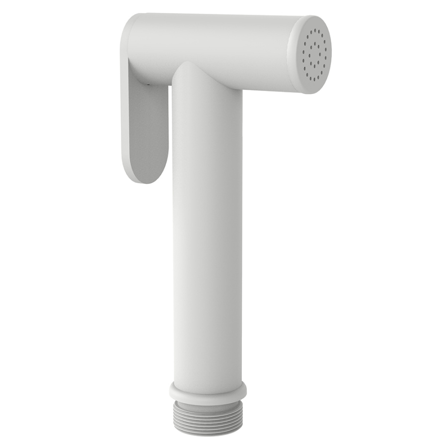 Гигиенический душ AVS 811-610-MW белый матовый