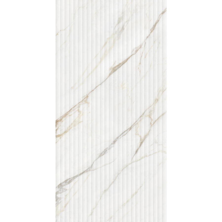 Керамогранит AVS by Italian Design Calacatta Arte Verticale 60x120 Moon Light Stone Керамогранит AVS by Italian Design Calacatta Arte Verticale 60x120 Moon Light Stone