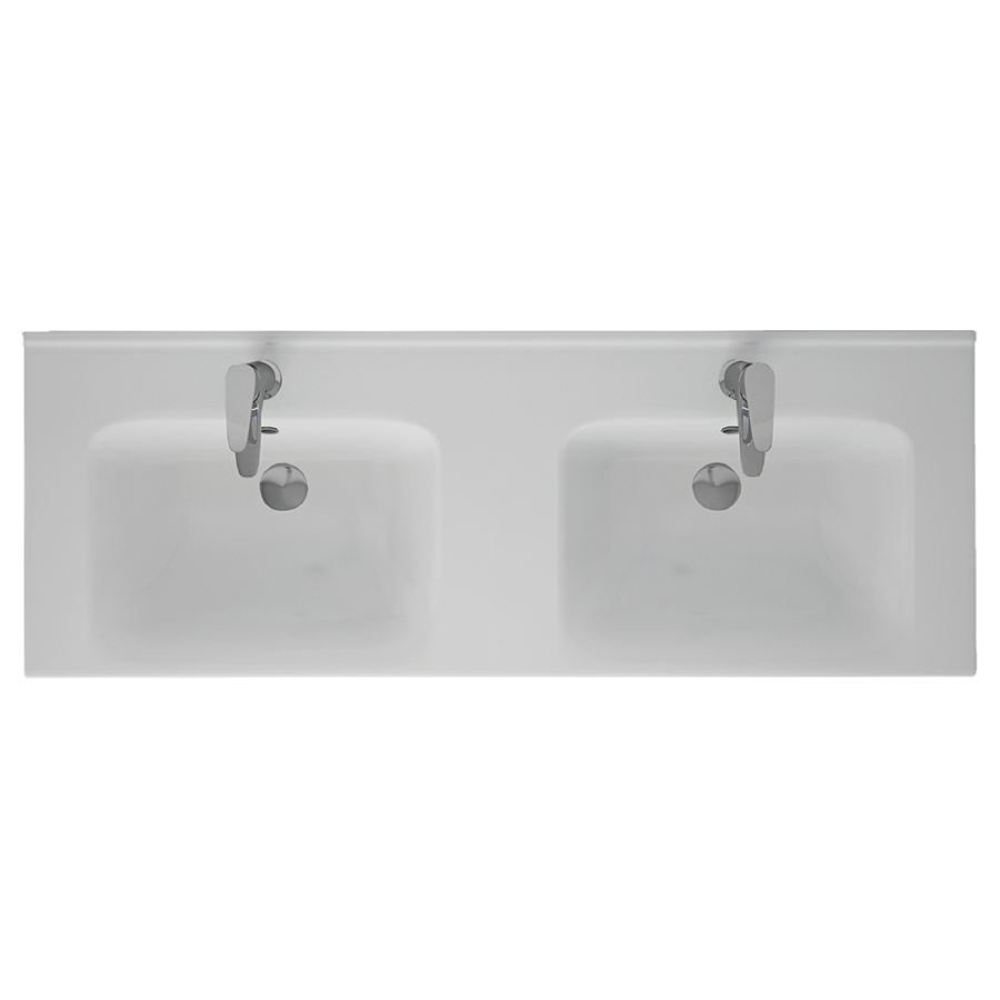 Раковина Dreja Гармония 641938 125 см Раковина Dreja Гармония 641938 125 см