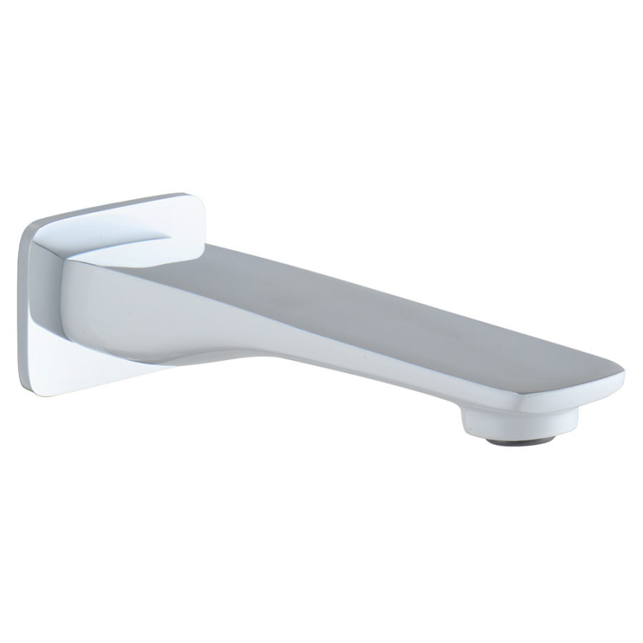 Излив для ванны Lemark LM5981CW белый Излив для ванны Lemark LM5981CW белый