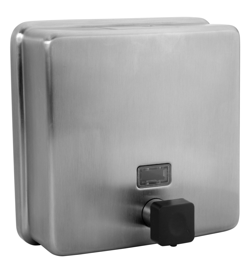 105109205 Дозатро жидкого мыла Bemeta