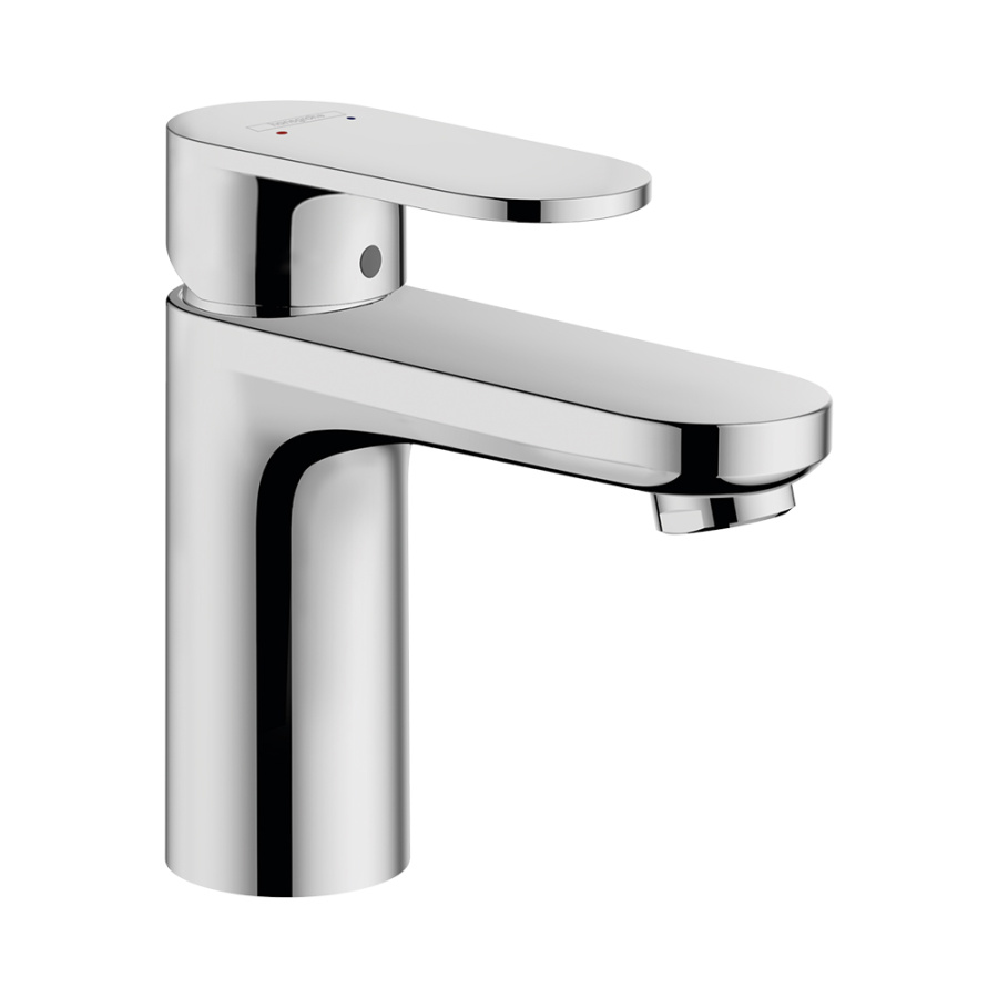 Смеситель для раковины Hansgrohe Vernis Blend 71551000 хром