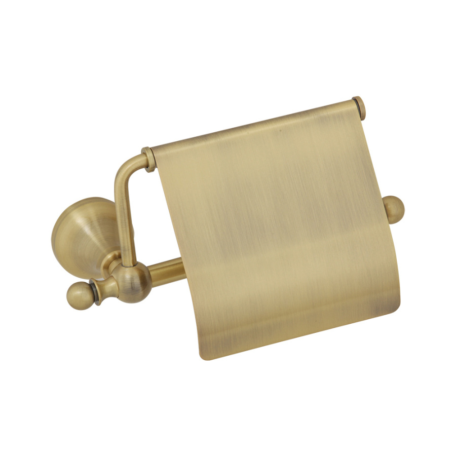 Держатель для туалетной бумаги Veragio Gialetta VR.GIL-6481.BR бронза Держатель для туалетной бумаги Veragio Gialetta VR.GIL-6481.BR бронза