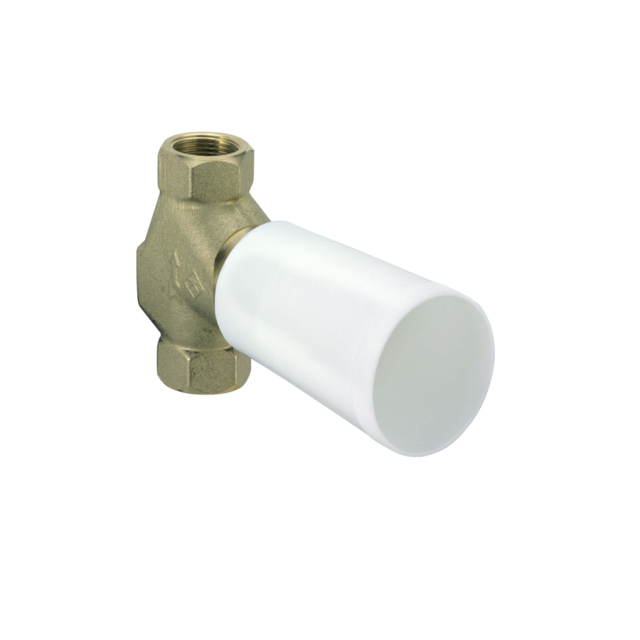 KLUDI AMBIENTA Вентиль для скрытого монтажа DN 20 53811