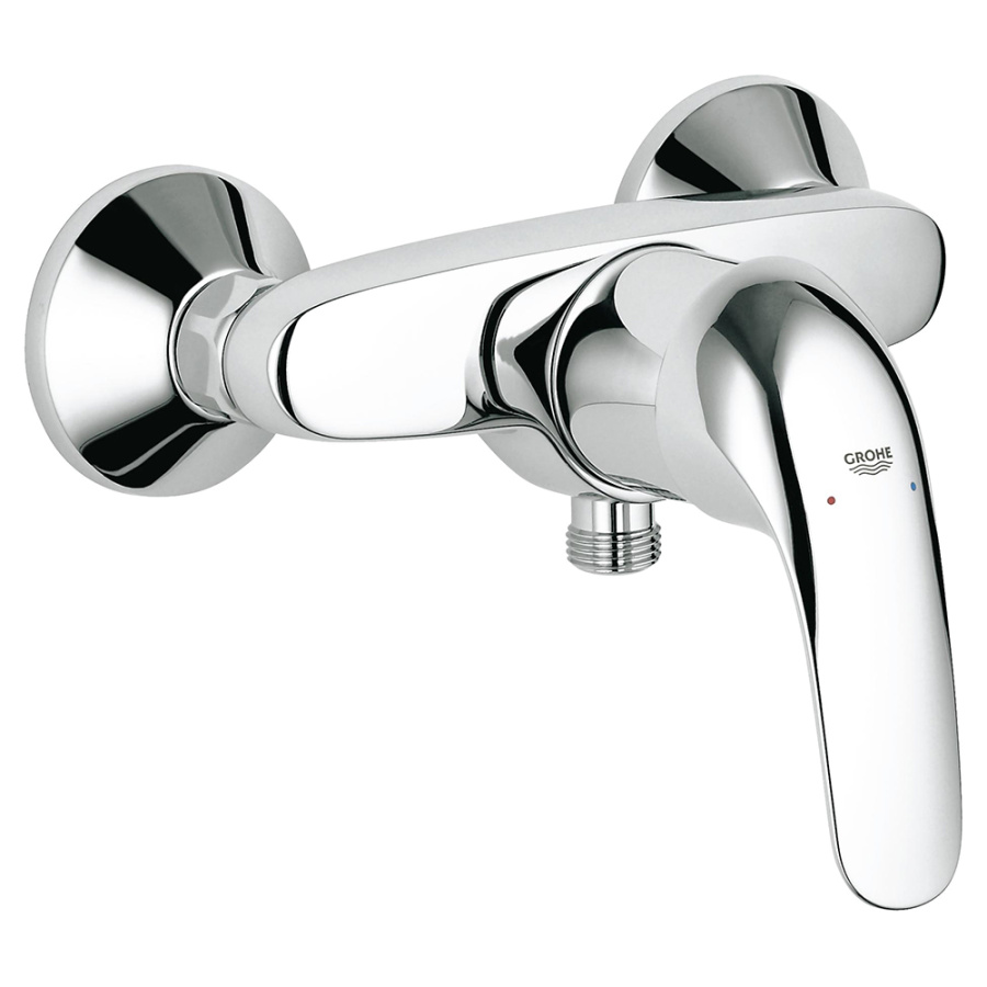 Смеситель для душа Grohe Euroeco 32740000 хром
